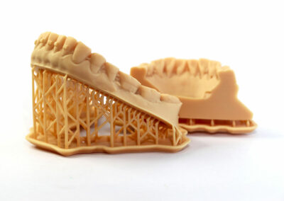 AI5-Impression d'une Arcade sans socle